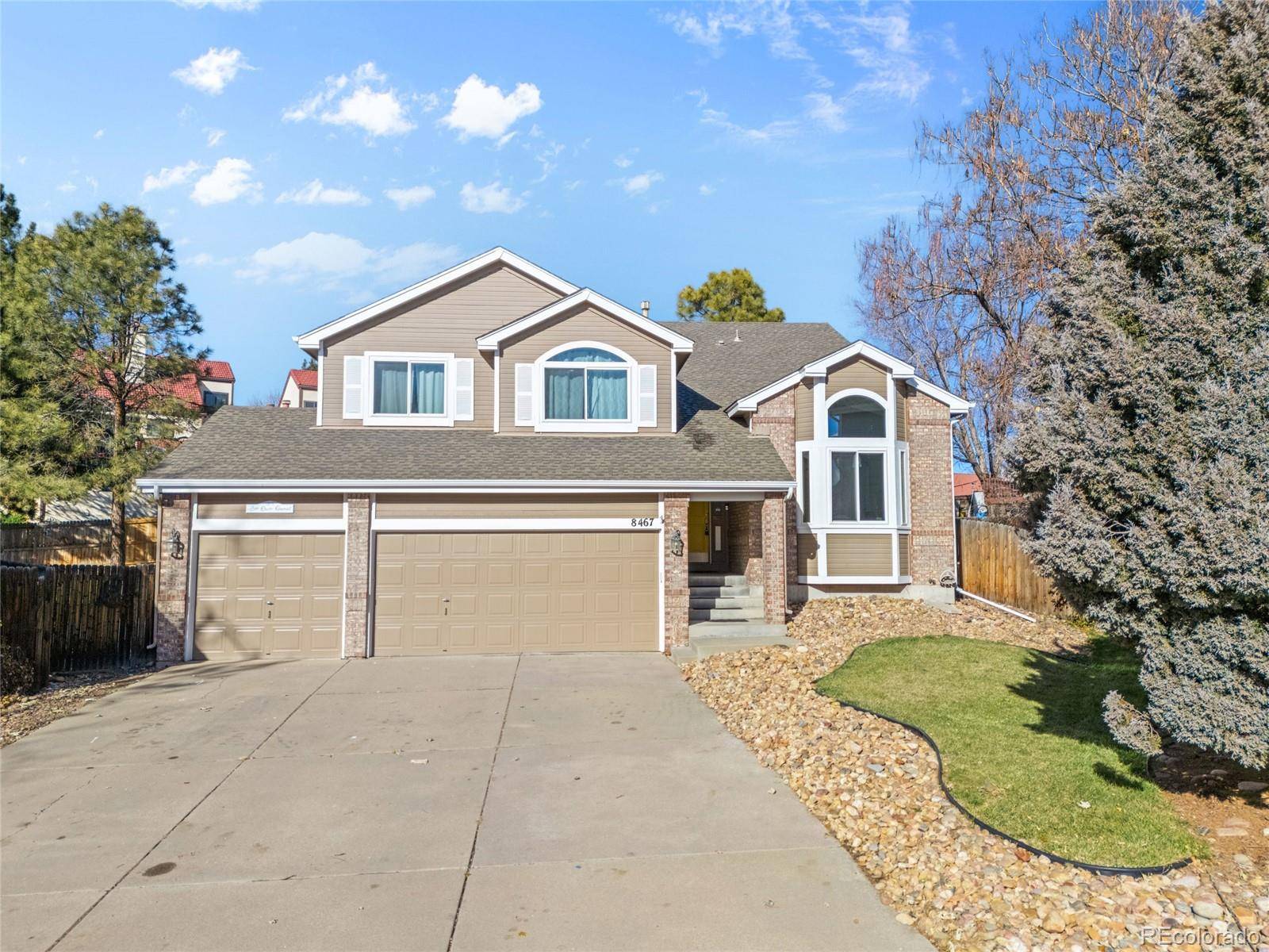 Arvada, CO 80005,8467 Pierson CT