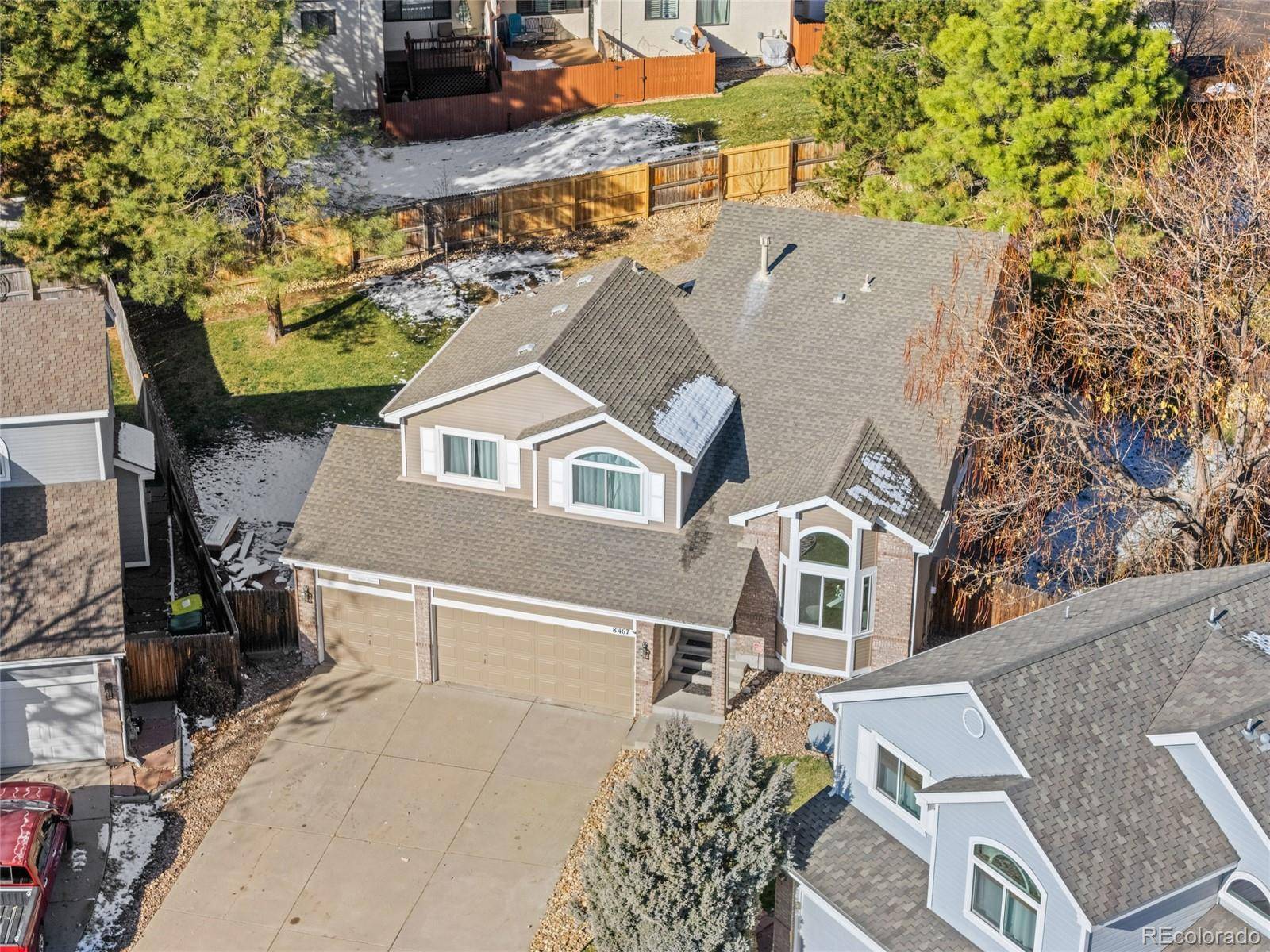 Arvada, CO 80005,8467 Pierson CT