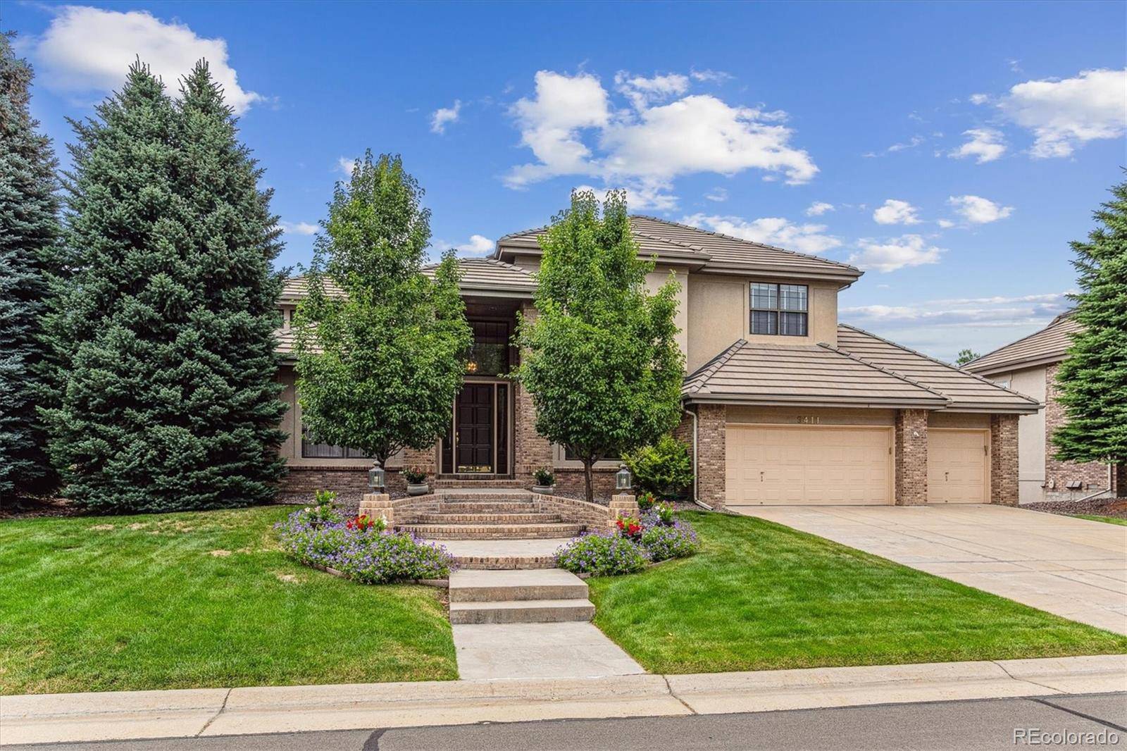 Lone Tree, CO 80124,9411 E Hidden Hill LN