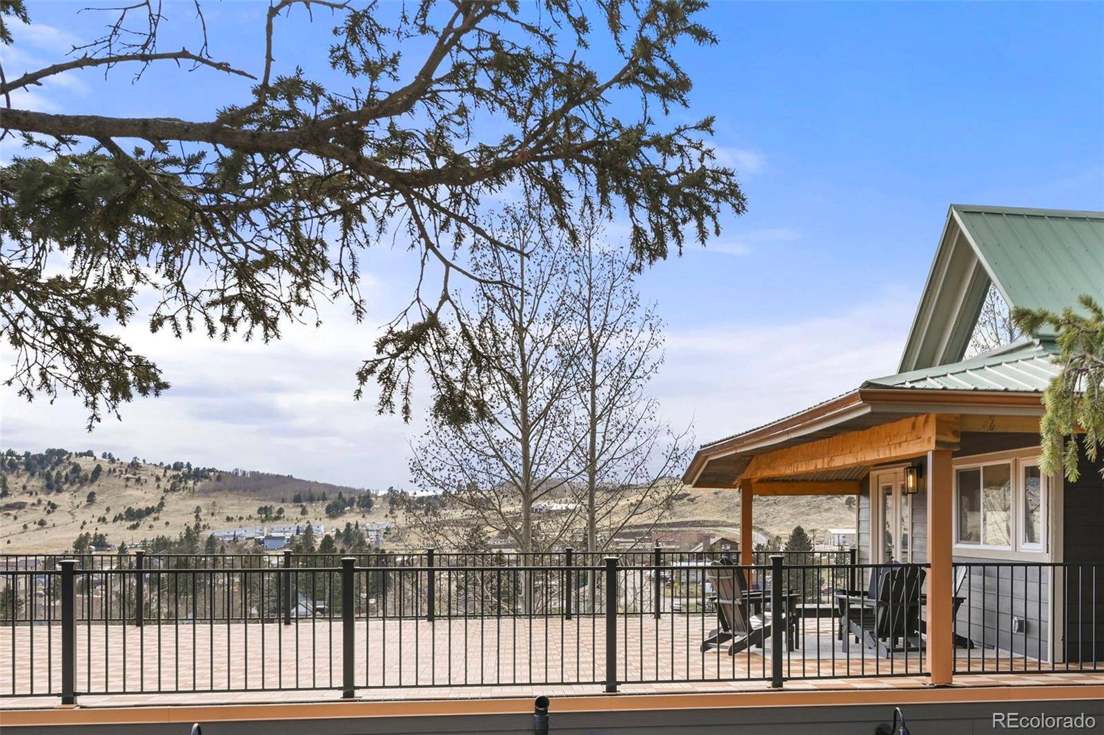 Cripple Creek, CO 80813,137 Hayden ST