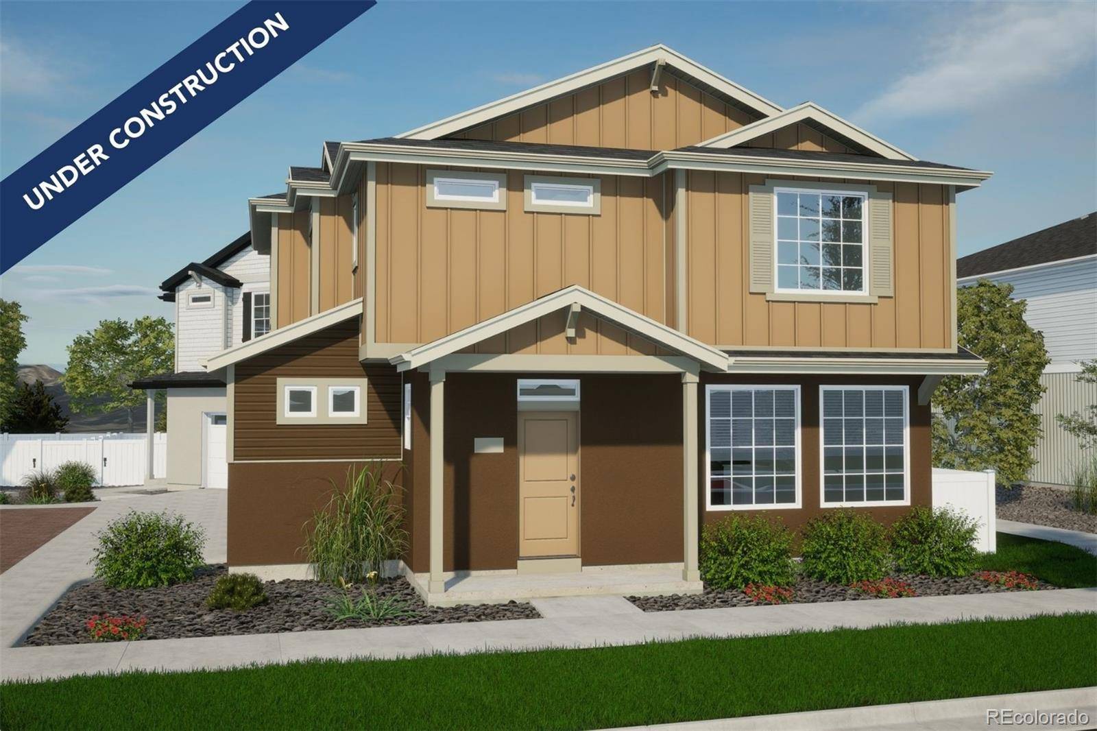 Aurora, CO 80019,22152 E 38th PL