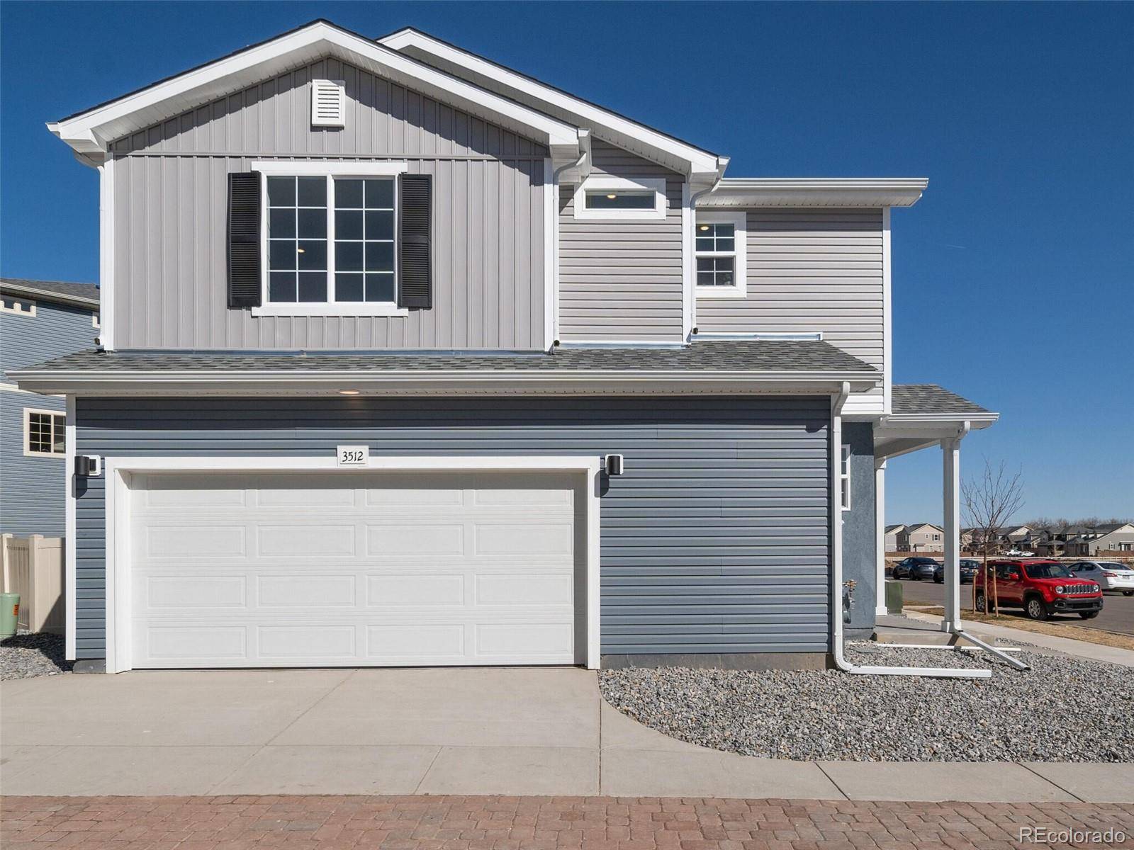 Aurora, CO 80019,22152 E 38th PL