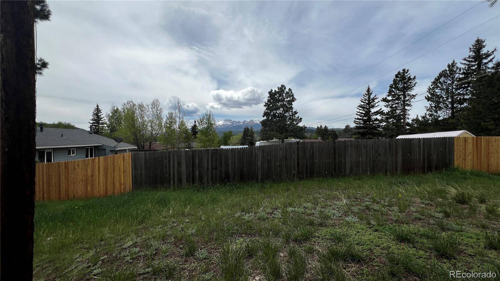 Woodland Park, CO 80863,418 N Baldwin ST