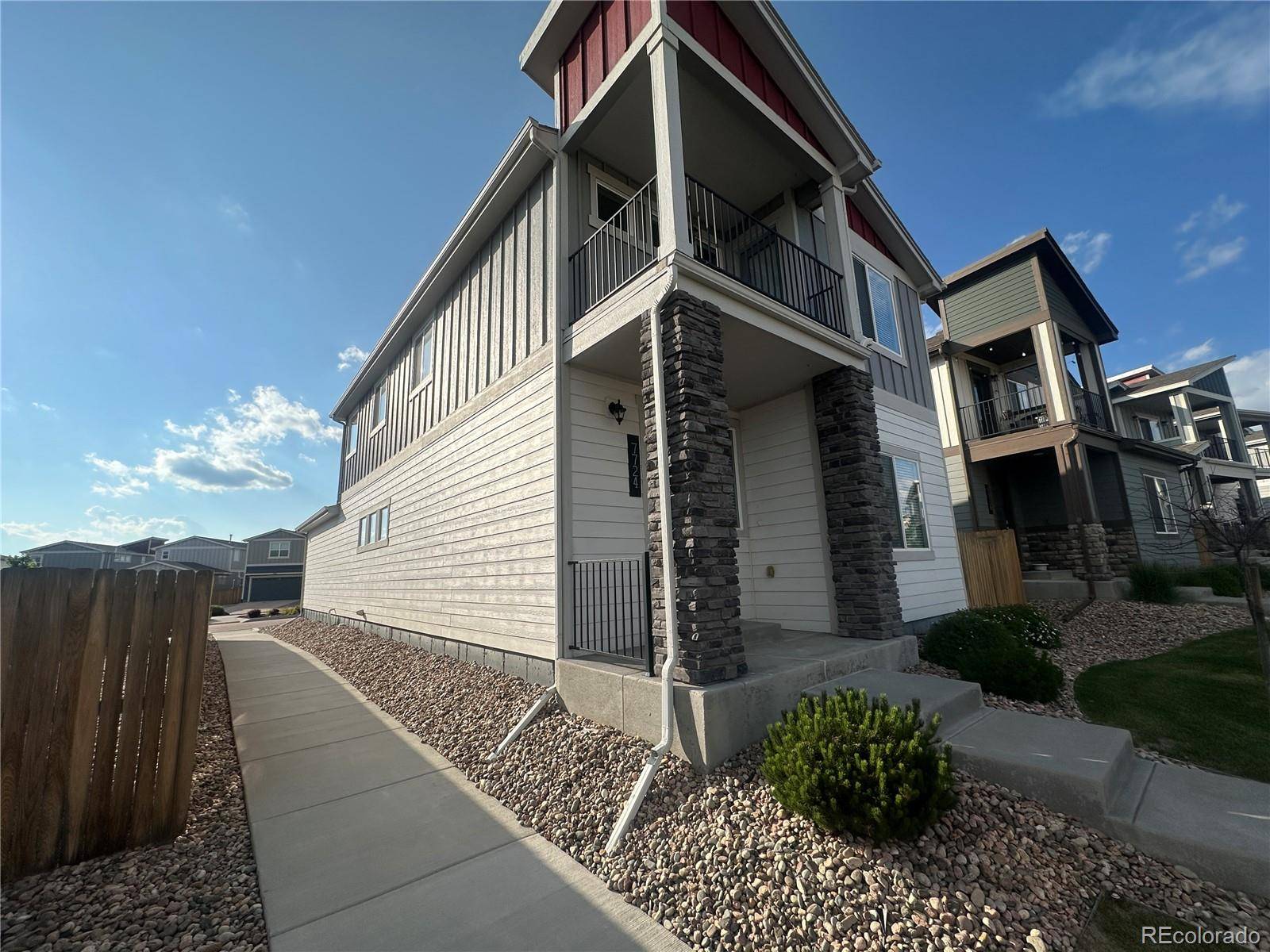Colorado Springs, CO 80908,7724 Frigid Air PT