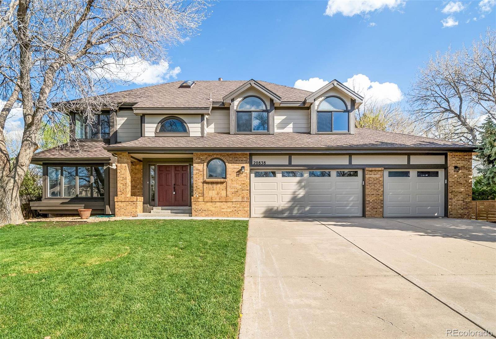 Parker, CO 80138,20838 Parliament CT