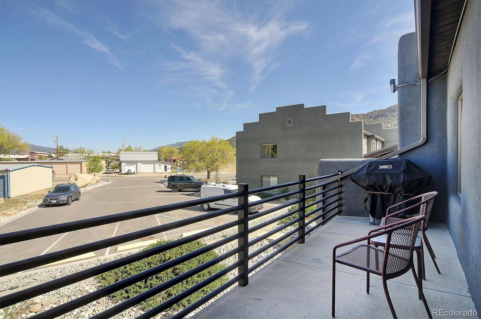 Buena Vista, CO 81211,623 Cedar LN #A203
