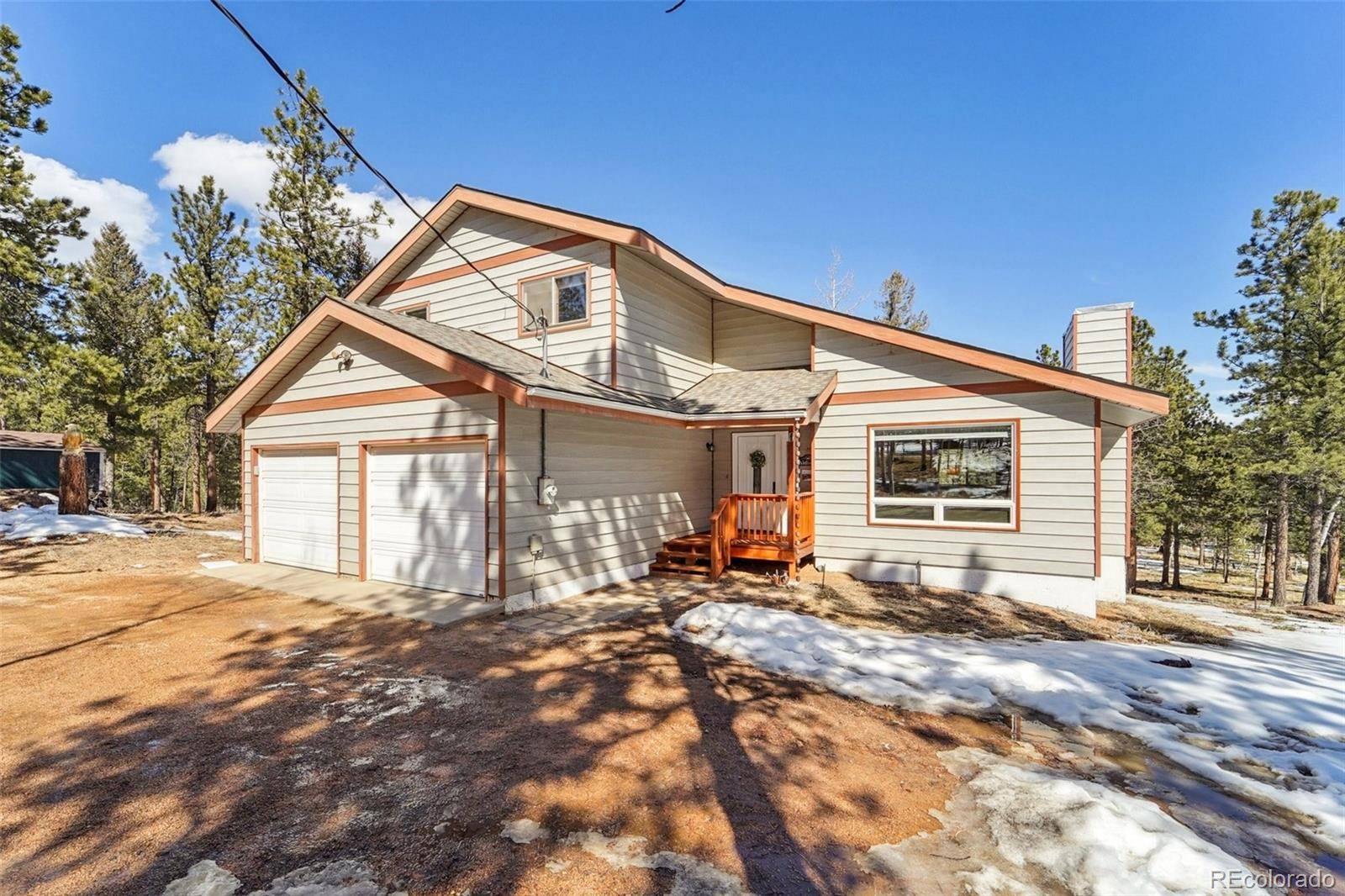 Bailey, CO 80421,246 Tapadero RD