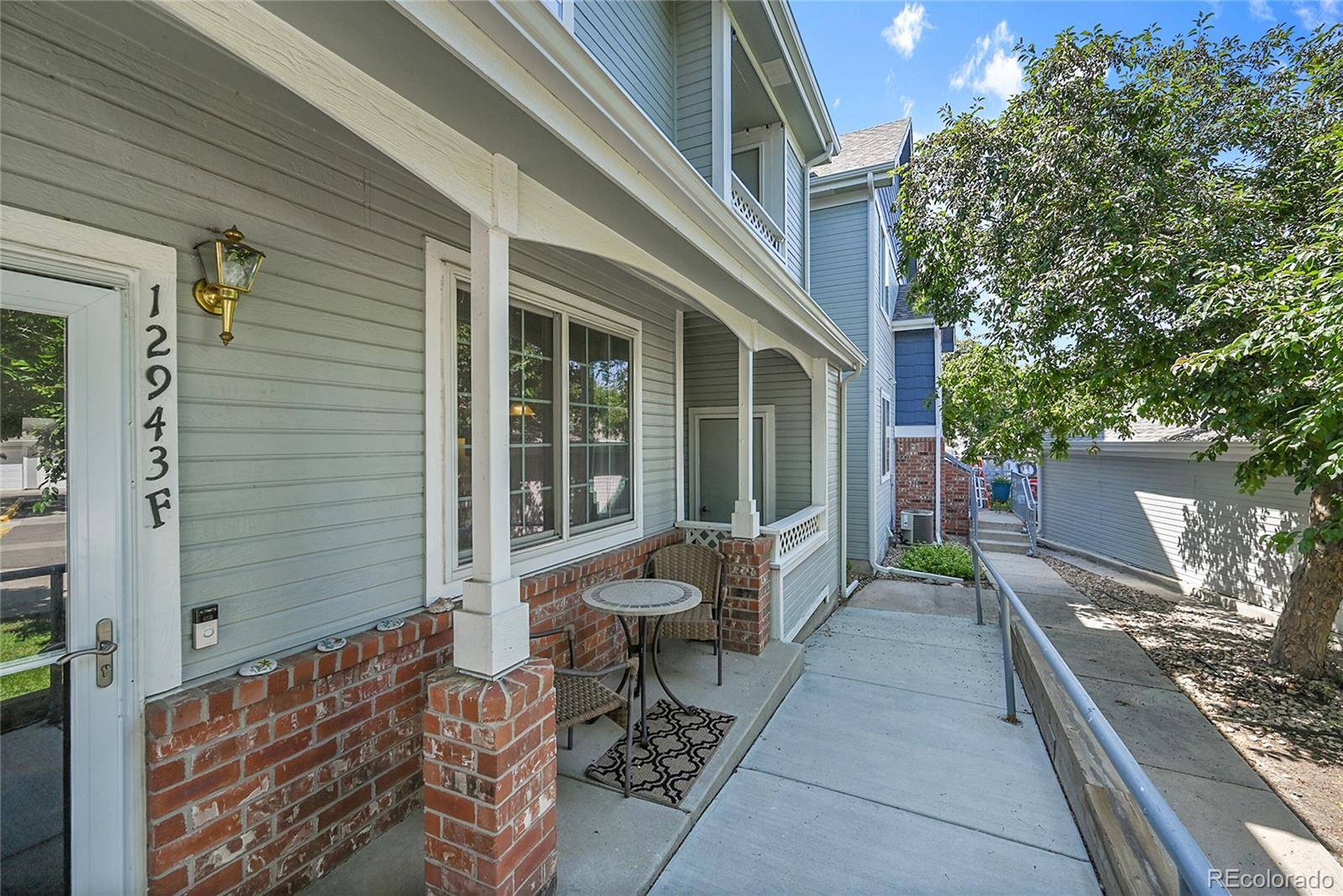 Thornton, CO 80241,12943 Lafayette ST #F