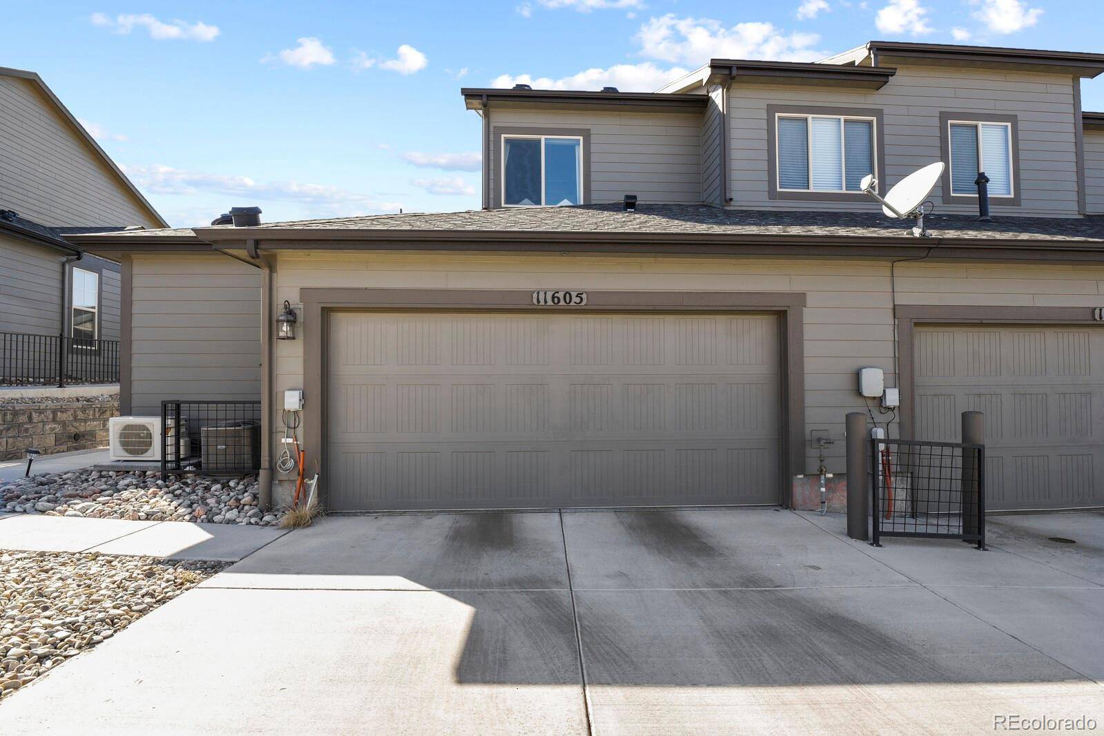 Parker, CO 80138,11605 Dewey ST