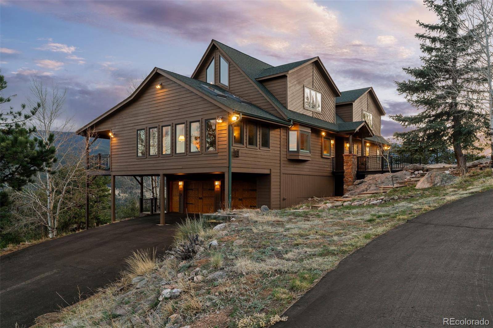 Bailey, CO 80421,830 Jesse LN