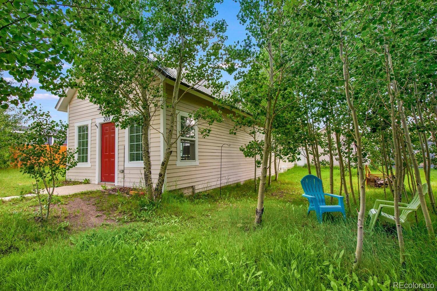 Leadville, CO 80461,309 W 5th ST