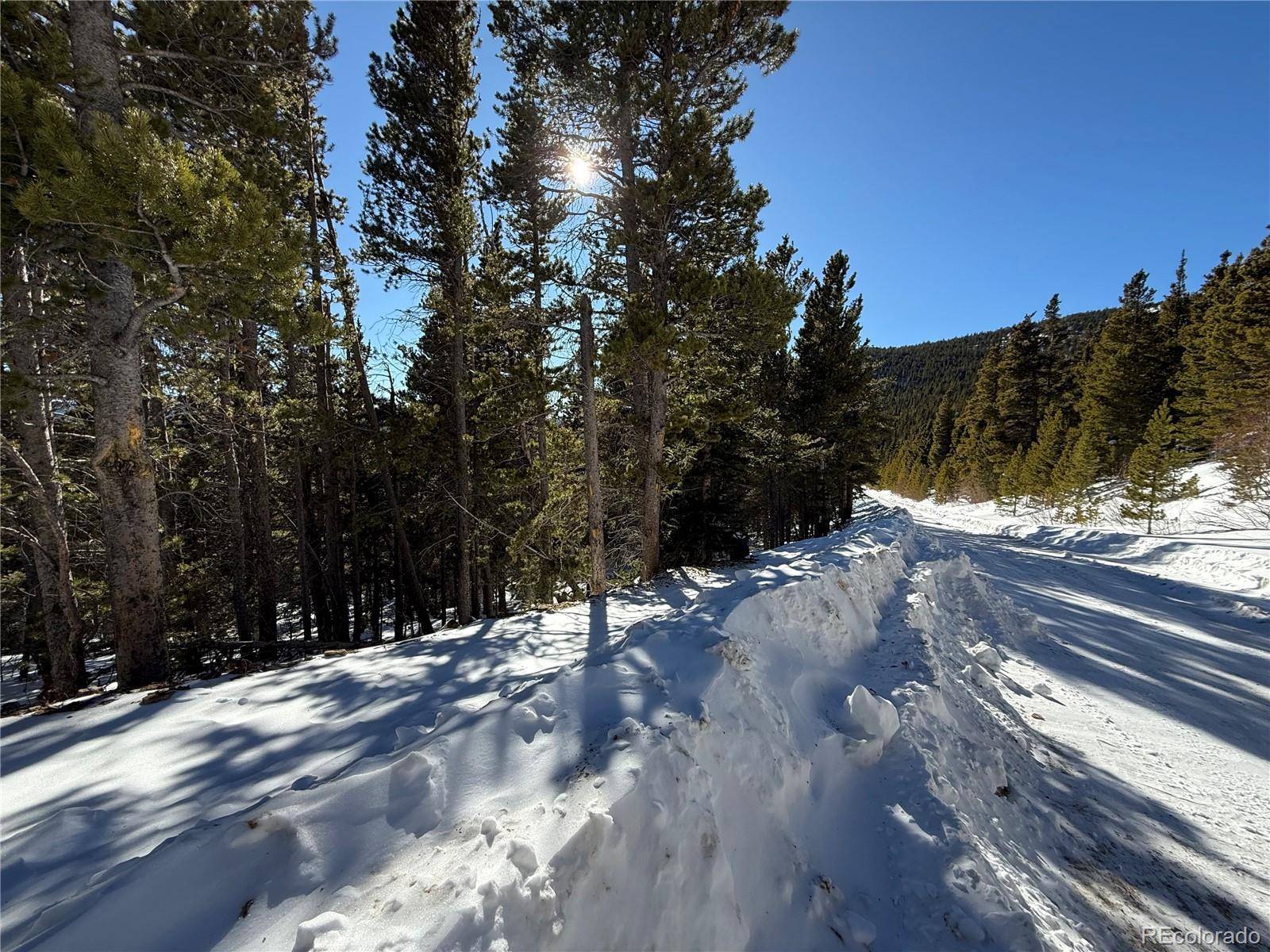 Idaho Springs, CO 80452,Lot 846 Lincoln DR