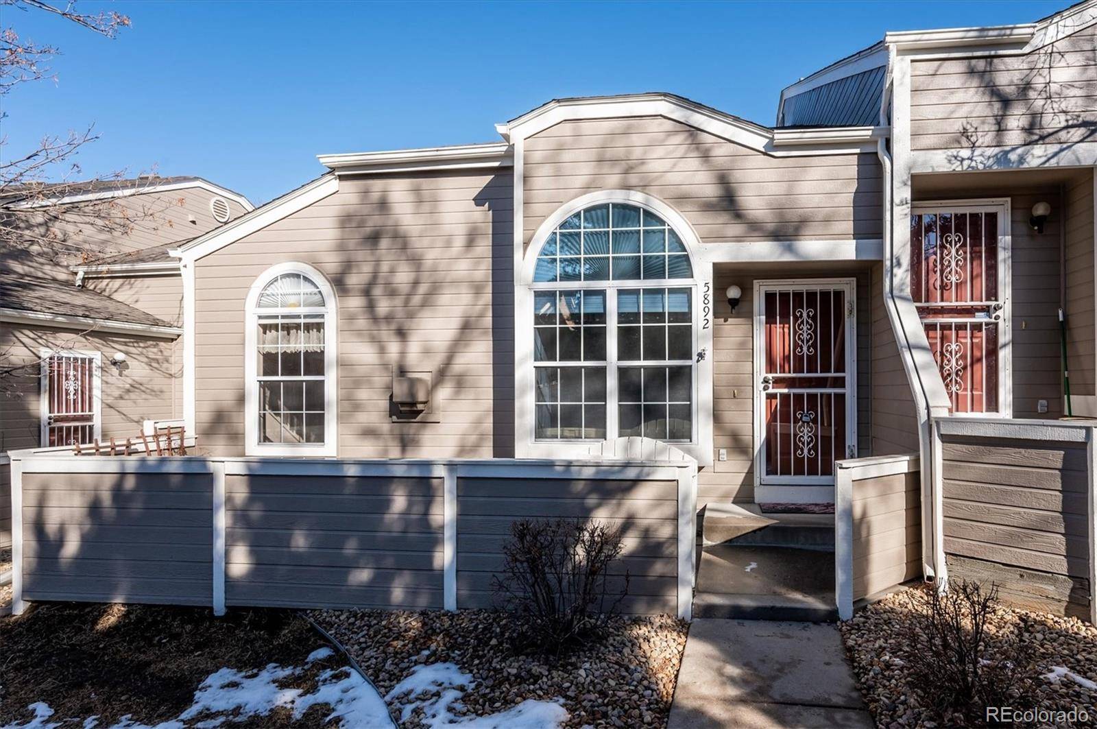 Lakewood, CO 80227,5892 W Asbury PL