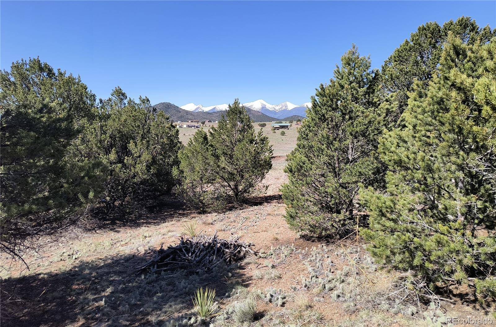 Cotopaxi, CO 81223,18th
