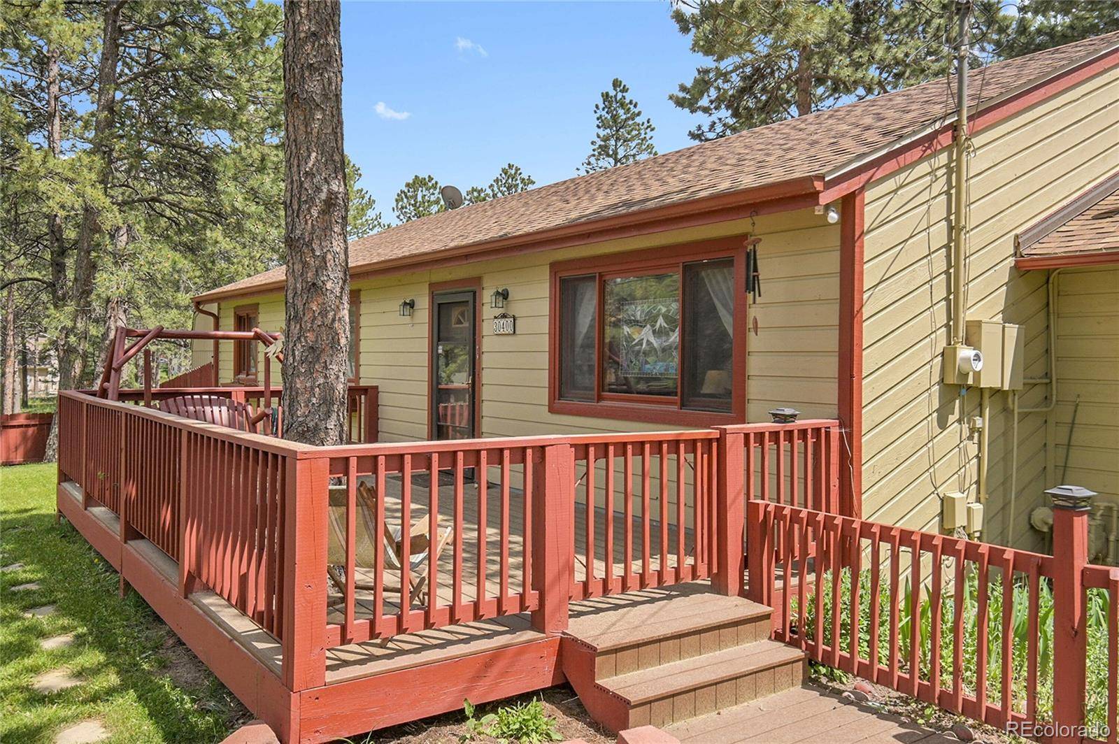 Evergreen, CO 80439,30400 Hilltop DR