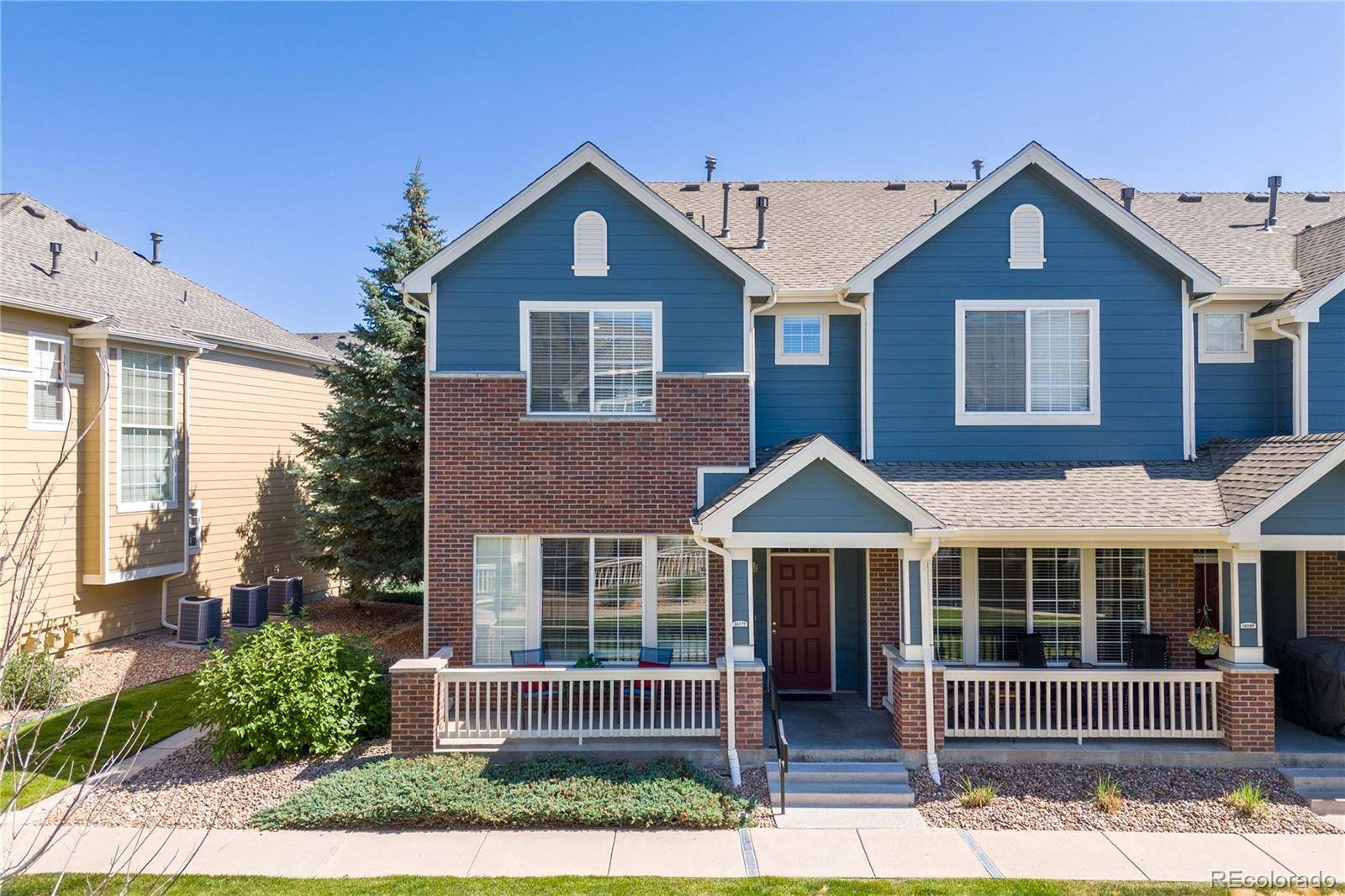 Aurora, CO 80016,16179 E Geddes LN #96