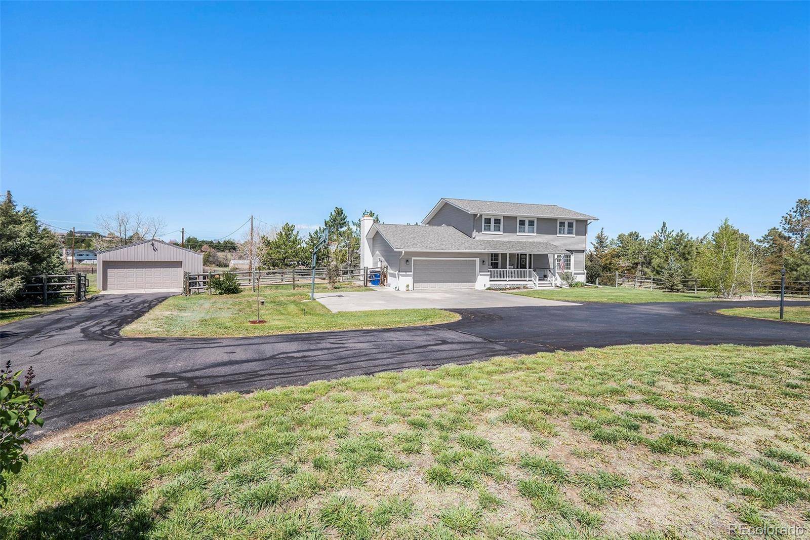 Centennial, CO 80016,6871 S Himalaya WAY