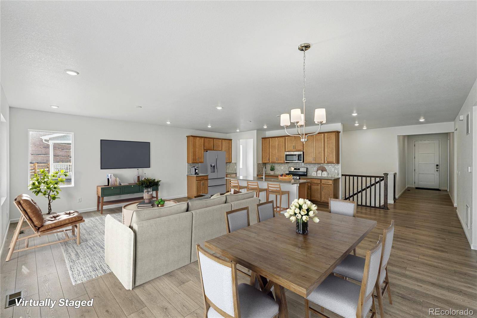 Arvada, CO 80007,17156 W 92nd LOOP