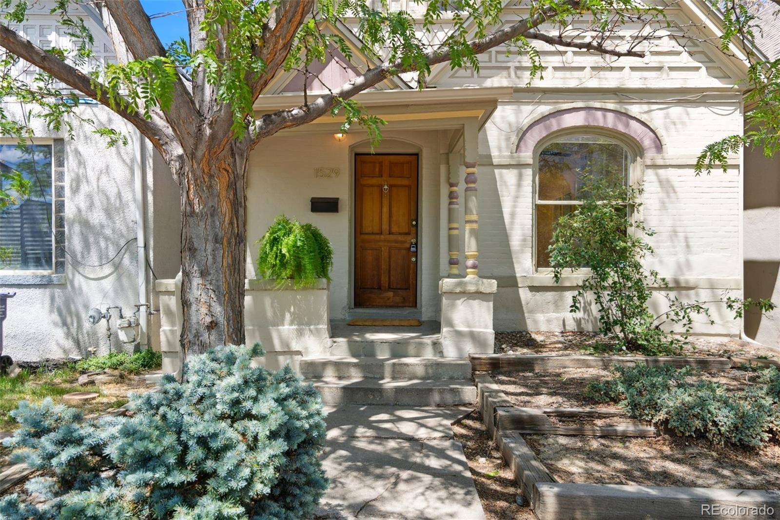 Denver, CO 80205,1529 E 22nd AVE