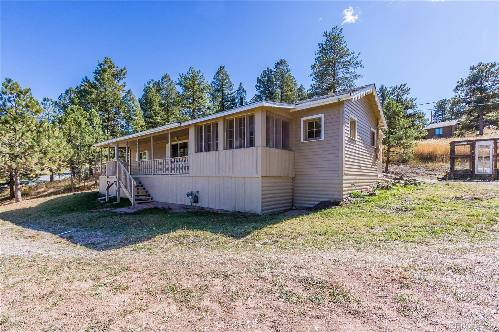 Evergreen, CO 80439,5559 S Skyline DR