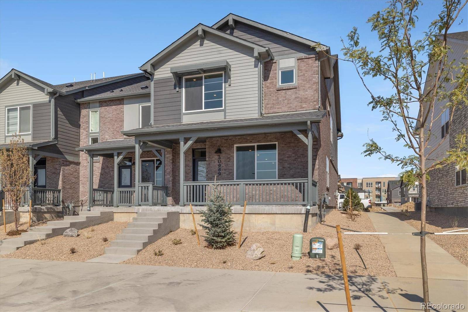 Aurora, CO 80019,20969 E 65th AVE