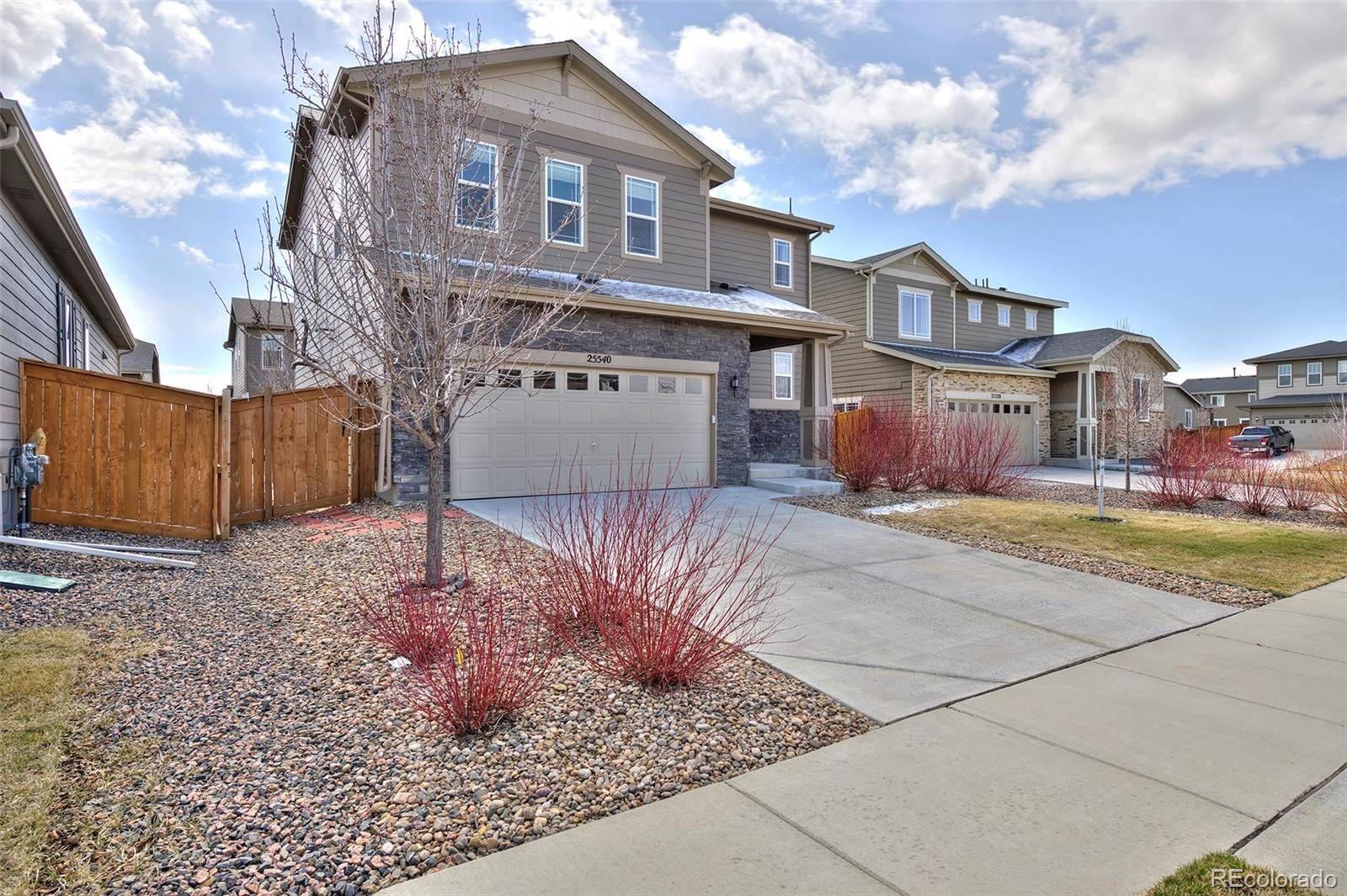 Aurora, CO 80018,25540 E Maple PL