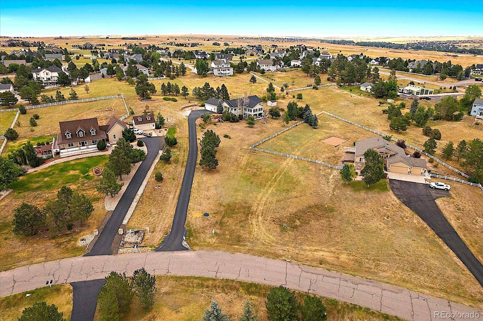 Parker, CO 80138,3639 Pine Meadow AVE