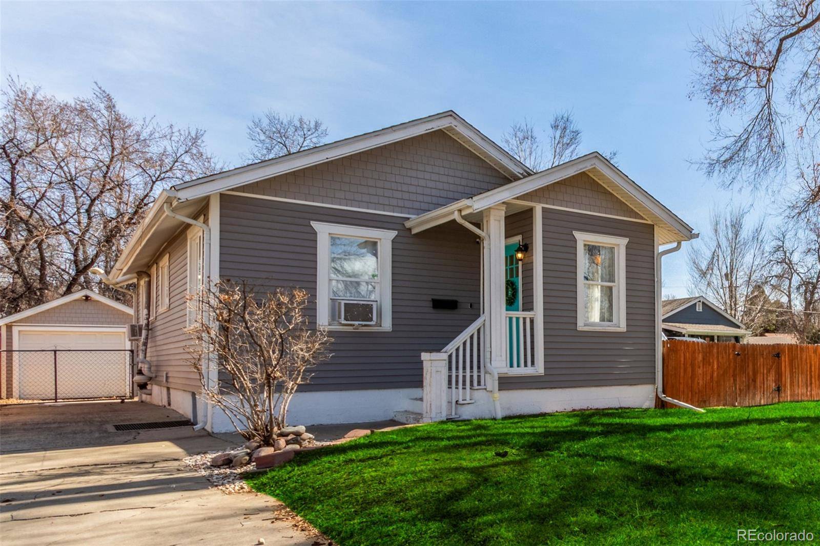 Denver, CO 80220,1350 Valentia ST