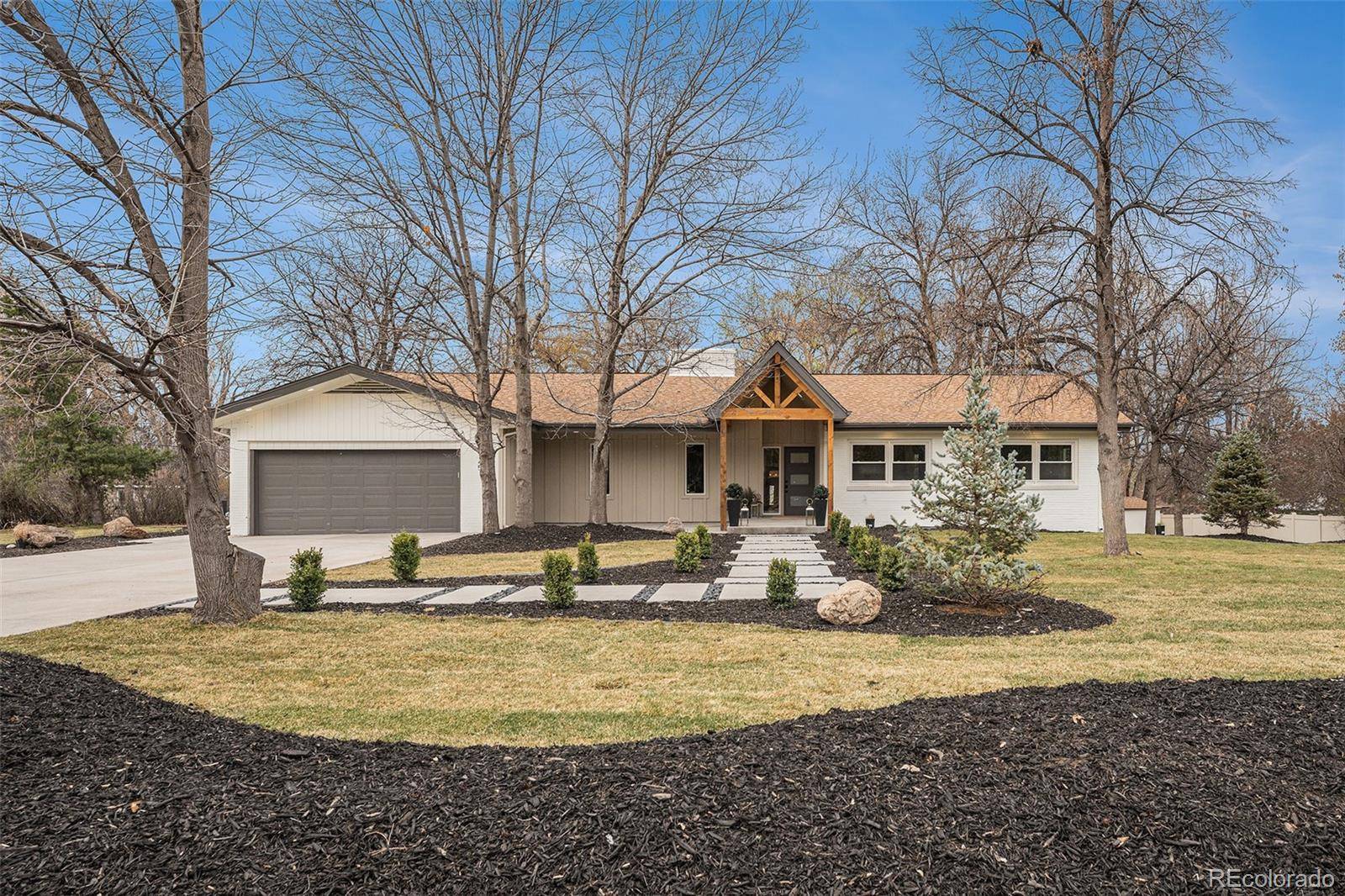 Greenwood Village, CO 80121,5145 S Clarkson ST