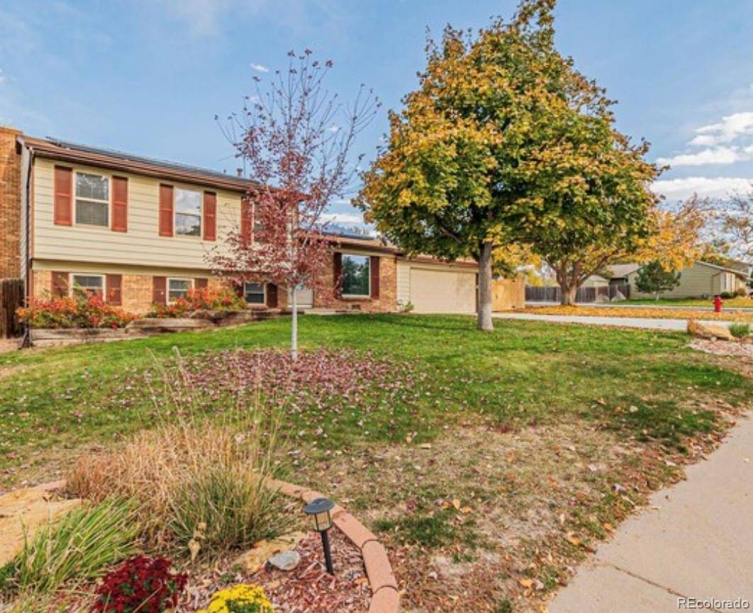 Broomfield, CO 80021,9510 Flower ST