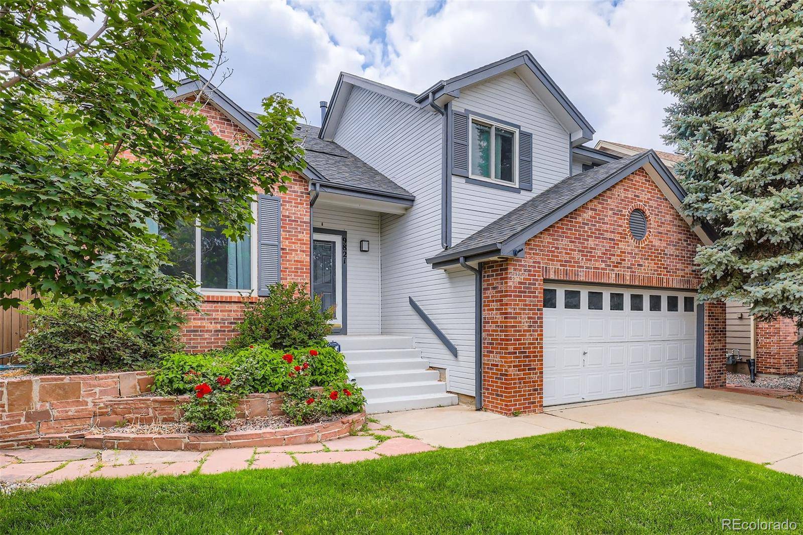 Highlands Ranch, CO 80129,9821 Rock Dove LN