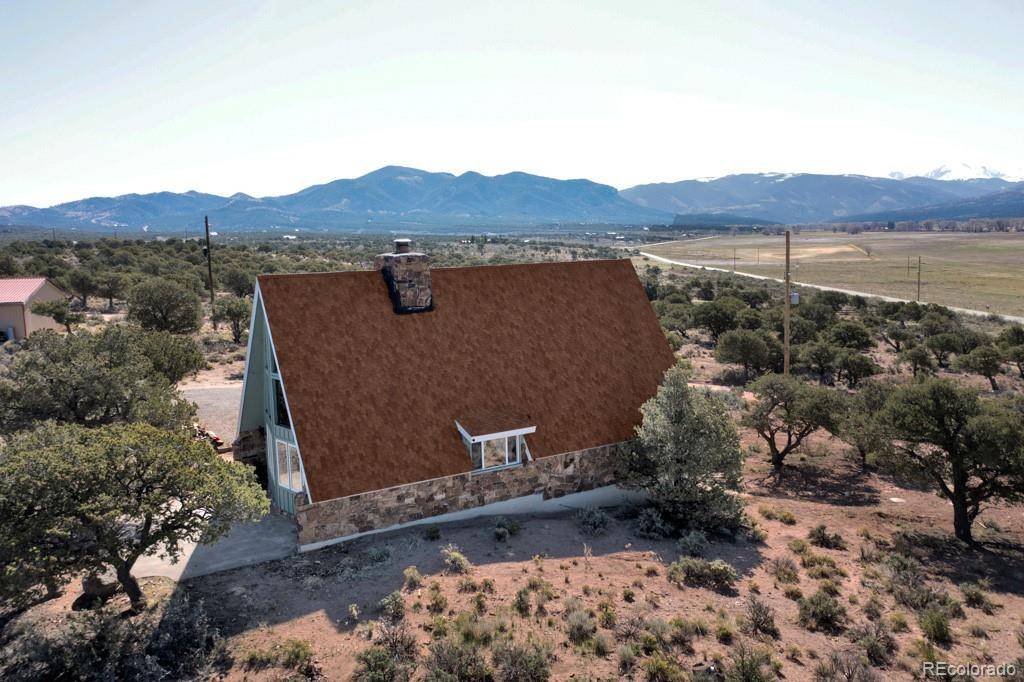 Fort Garland, CO 81133,6949 Debutts PL