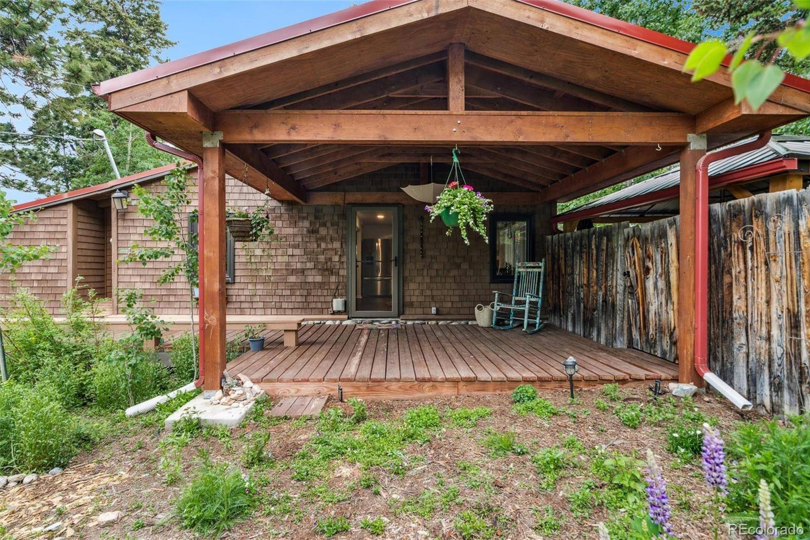 Conifer, CO 80433,10993 Barker AVE