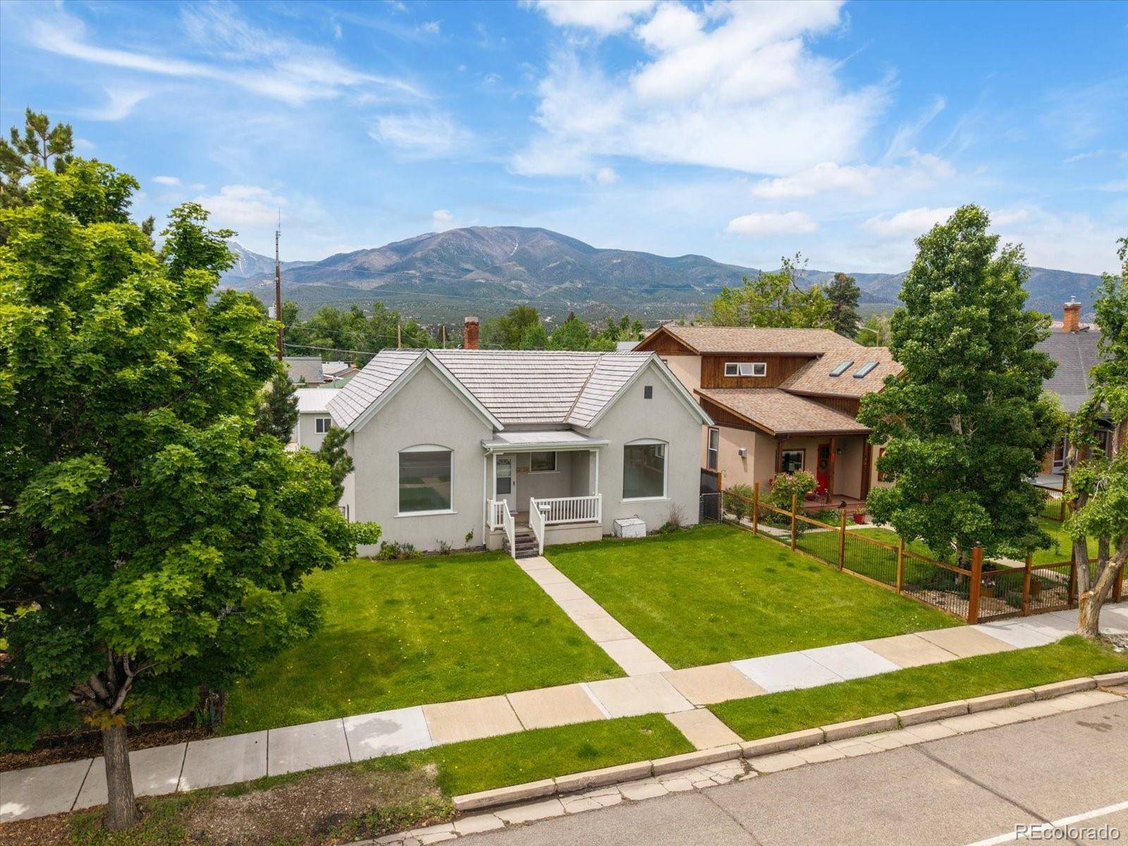 Salida, CO 81201,135 Park AVE