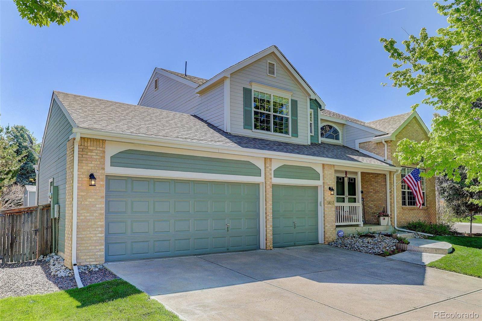 Parker, CO 80134,15432 Greenstone CIR