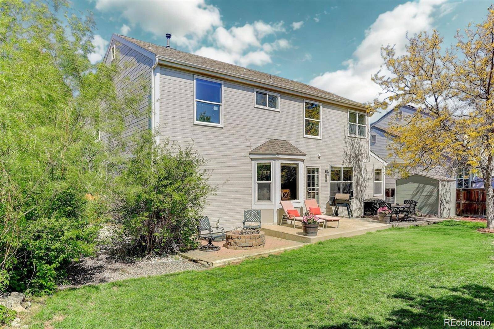 Parker, CO 80134,15432 Greenstone CIR