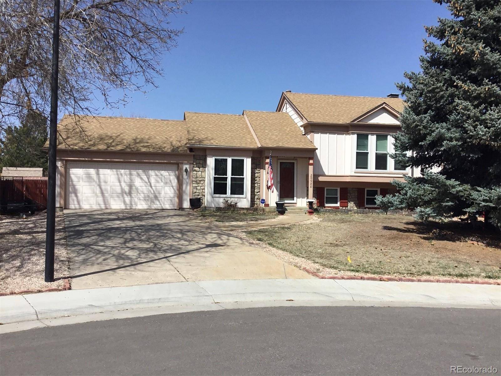 Centennial, CO 80015,20988 E Dorado CIR