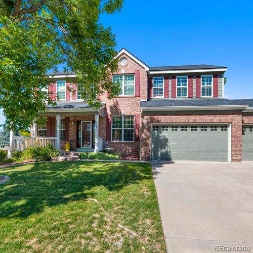 Highlands Ranch, CO 80129,2181 Maples PL