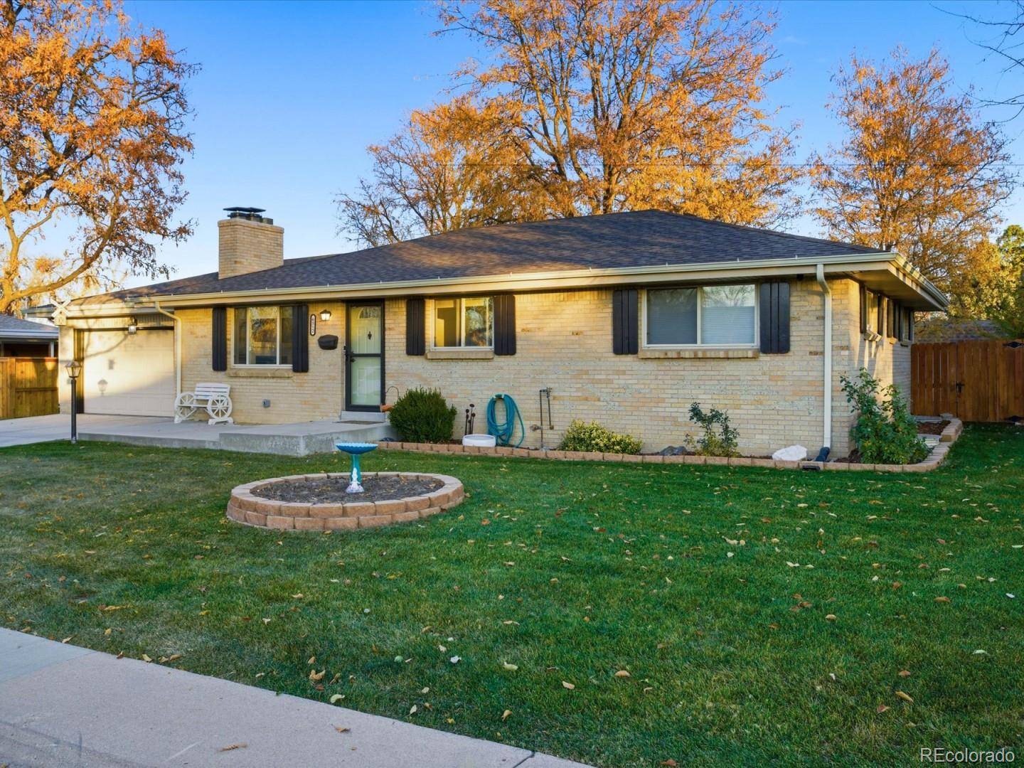 Centennial, CO 80121,6512 S Sherman ST