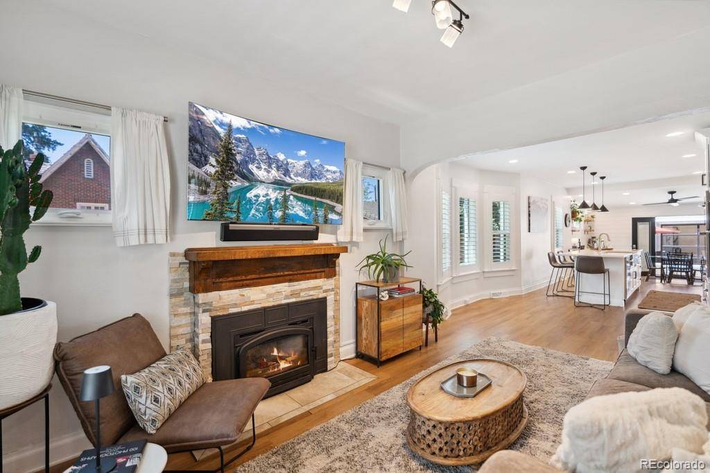 Denver, CO 80211,4467 King ST