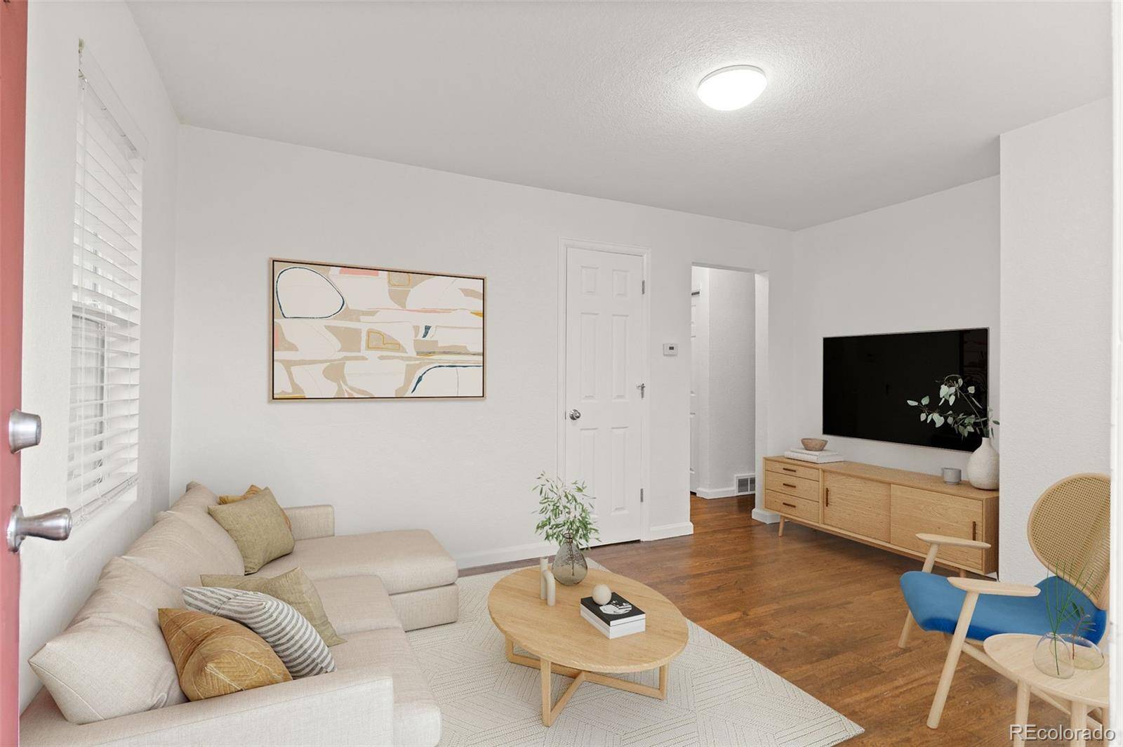 Denver, CO 80223,1414 W Nevada PL