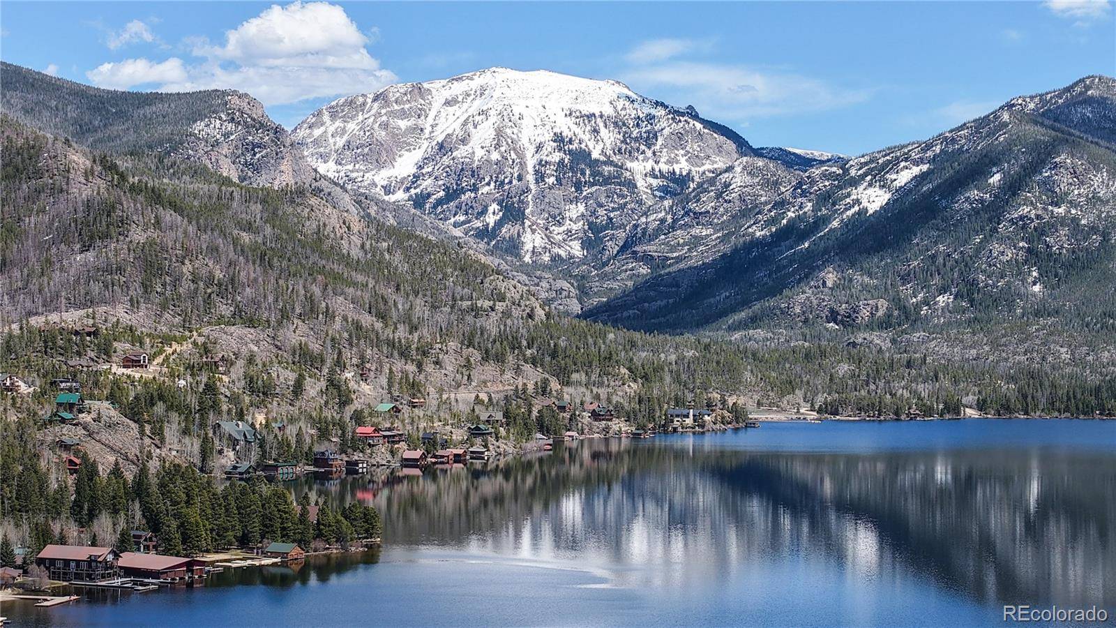 Grand Lake, CO 80447,420 Ellsworth ST #26