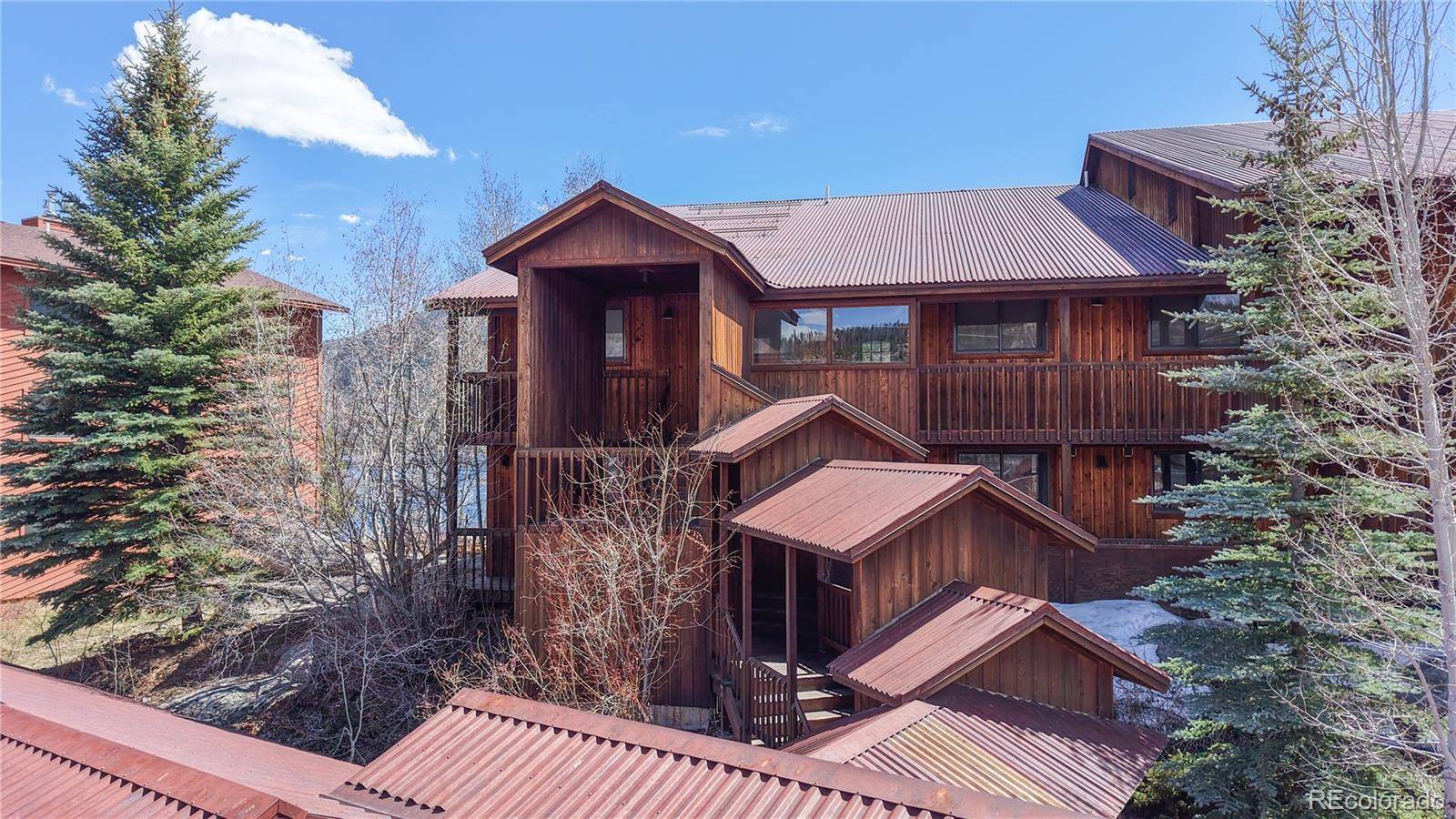Grand Lake, CO 80447,420 Ellsworth ST #26