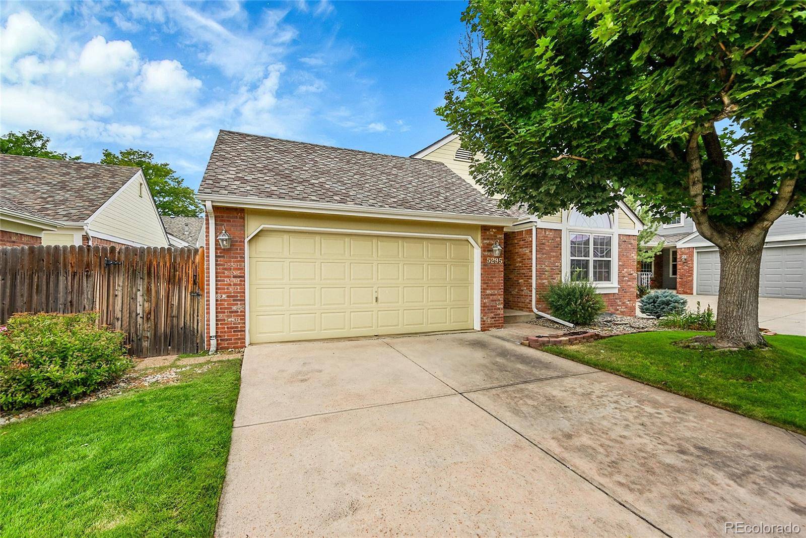 Littleton, CO 80123,5295 S Cody ST