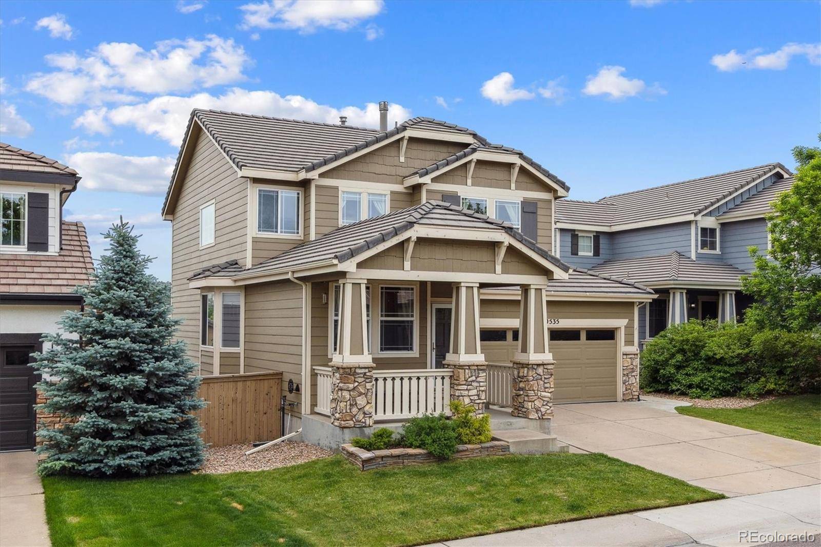 Highlands Ranch, CO 80130,10535 Laurelglen CIR