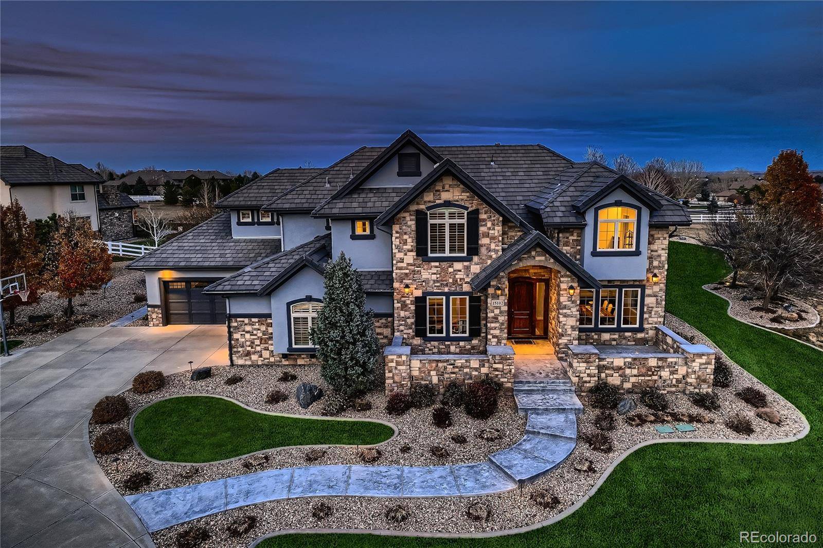 Broomfield, CO 80023,15102 Prairie PL