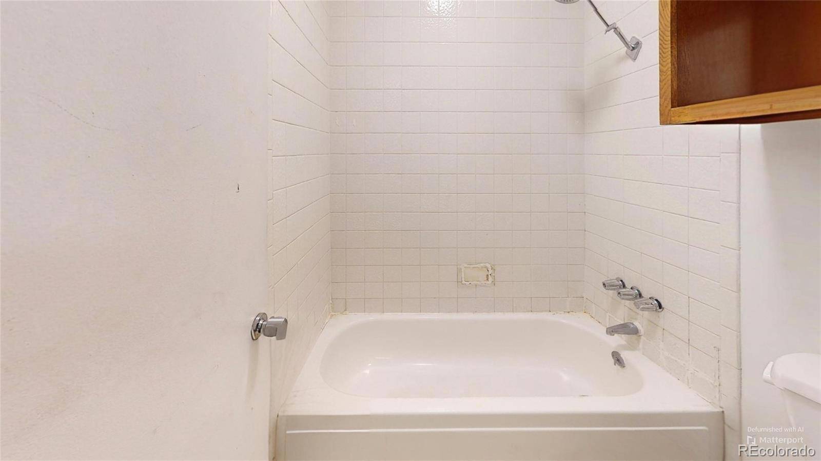 Denver, CO 80222,2225 S Jasmine ST #207