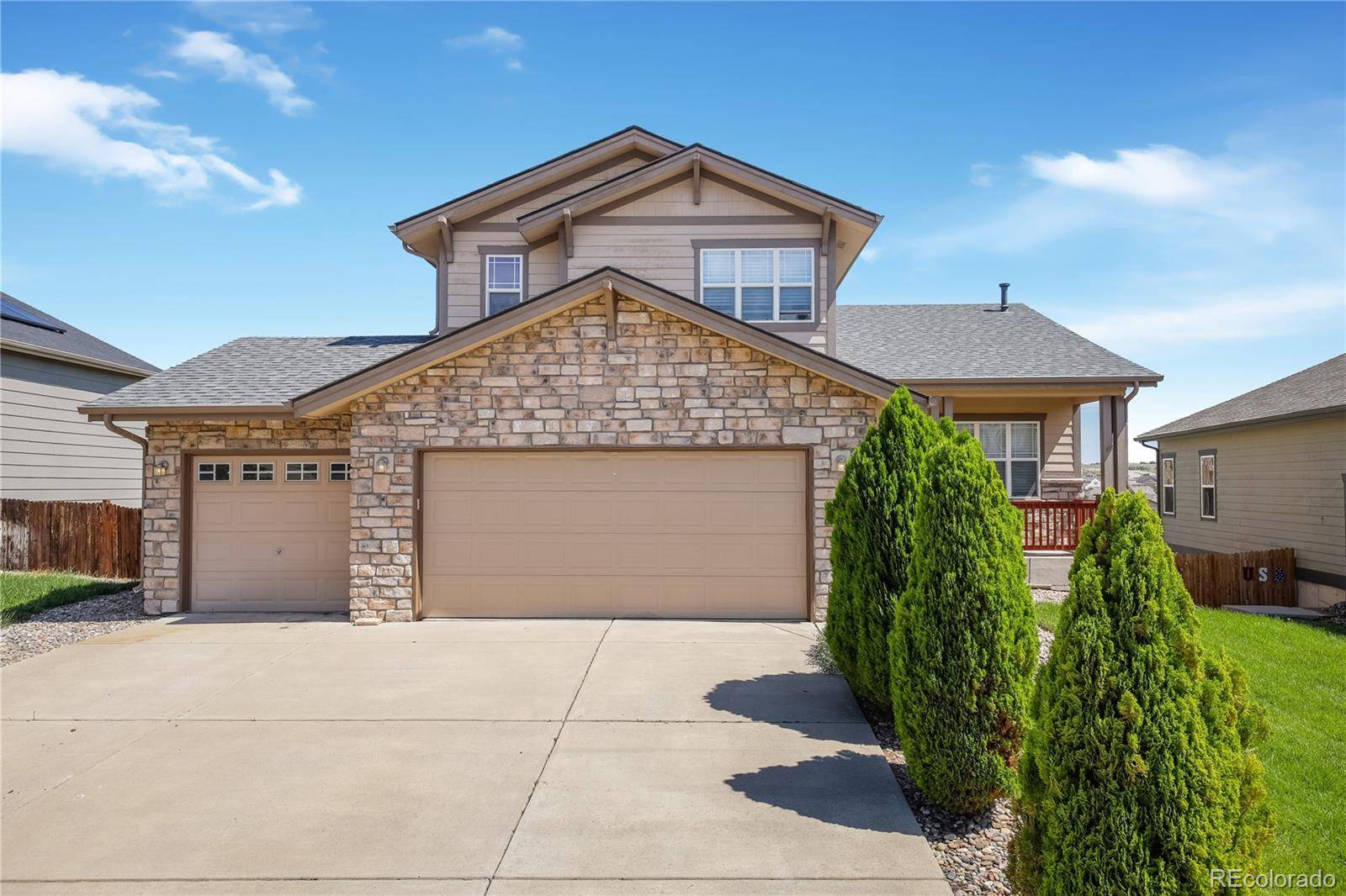 Fountain, CO 80817,8291 Meadowcrest DR