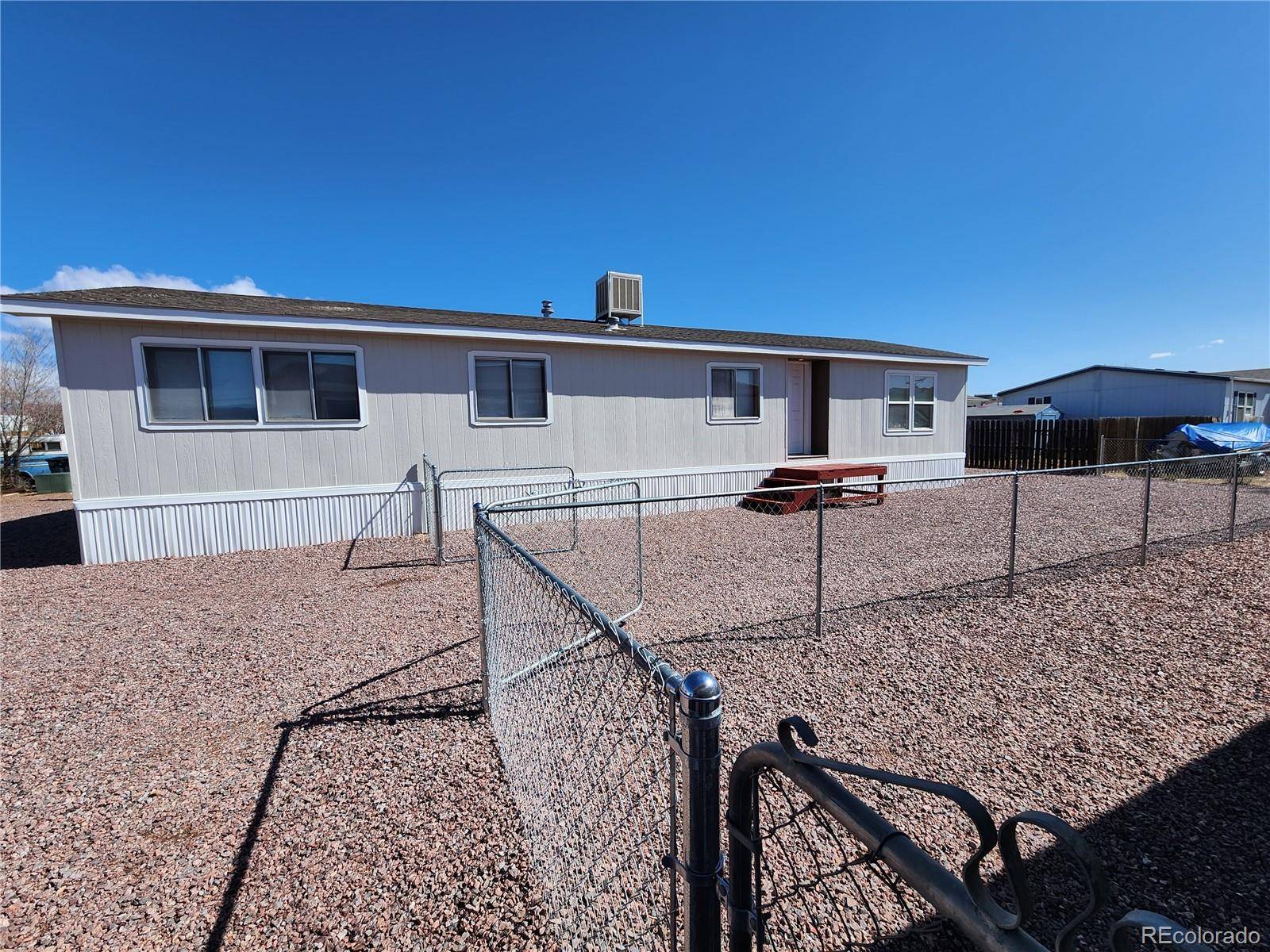 Canon City, CO 81212,804 N RAYNOLDS