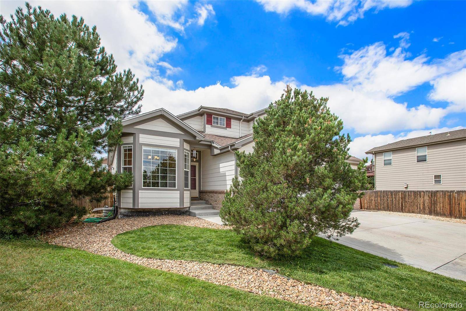 Parker, CO 80134,6477 Trapper CT